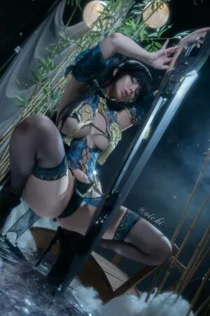 Oichi OnlyFans Leaked Free Thumbnail Picture - #sYU1nRFXOf