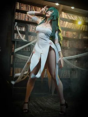 Oichi OnlyFans Leaked Free Thumbnail Picture - #sh615XN3CU