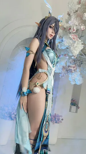 Oichi OnlyFans Leaked Free Thumbnail Picture - #sncPr8dpka