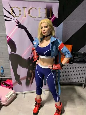 Oichi OnlyFans Leaked Free Thumbnail Picture - #tIg8Btq8KS