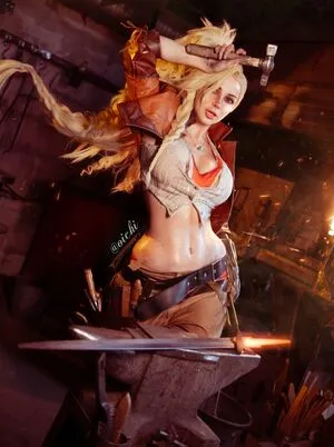 Oichi OnlyFans Leaked Free Thumbnail Picture - #tJzyFr7itv