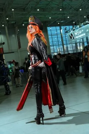 Oichi OnlyFans Leaked Free Thumbnail Picture - #v8FarIYSy9