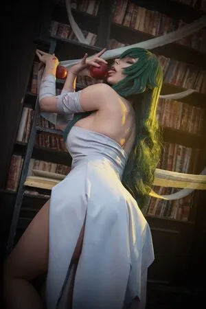 Oichi OnlyFans Leaked Free Thumbnail Picture - #vN3KgKRGV4