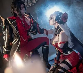 Oichi OnlyFans Leaked Free Thumbnail Picture - #vZEipIfbzB