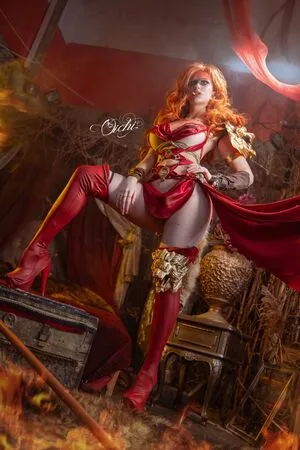 Oichi OnlyFans Leaked Free Thumbnail Picture - #wmD3BRei2F