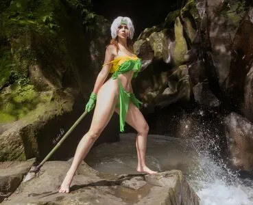 Oichi OnlyFans Leaked Free Thumbnail Picture - #wqxDgwouwm