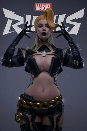 Oichi OnlyFans Leaked Free Thumbnail Picture - #zB5SaoFJbB