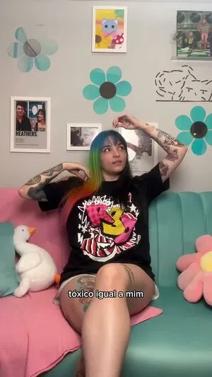 Oifrancine OnlyFans Leaked Free Thumbnail Picture - #vjEP6R3Inv