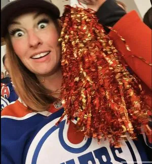 Oilersgirl OnlyFans Leaked Free Thumbnail Picture - #9JX0P49Tr9