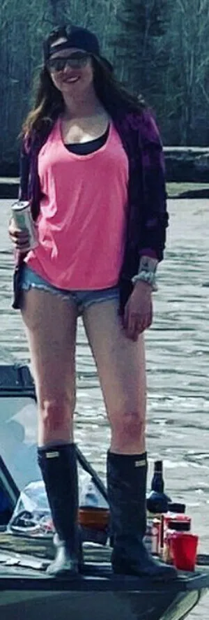 Oilersgirl OnlyFans Leaked Free Thumbnail Picture - #NNJ0KryPwZ
