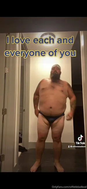 Oilfielddadbod OnlyFans Leaked Free Thumbnail Picture - #8rQ2rB1wCq