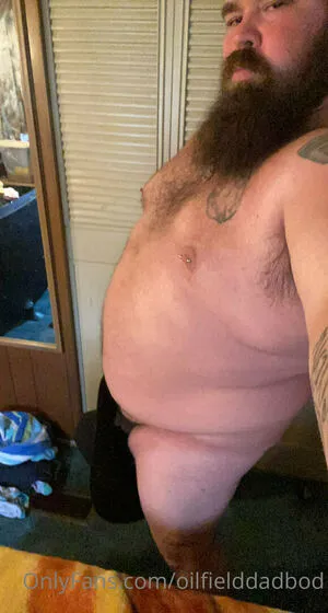 Oilfielddadbod OnlyFans Leaked Free Thumbnail Picture - #9VVavG2RFz