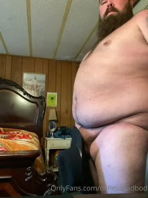 Oilfielddadbod OnlyFans Leaked Free Thumbnail Picture - #B0jPwKYg4r