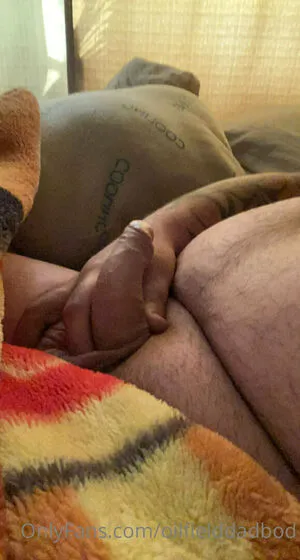 Oilfielddadbod OnlyFans Leaked Free Thumbnail Picture - #VOVp6vRvnr