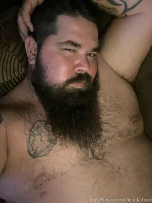Oilfielddadbod OnlyFans Leaked Free Thumbnail Picture - #mXC9hGAIxH