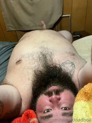 Oilfielddadbod OnlyFans Leaked Free Thumbnail Picture - #zkEiC6Oh9D