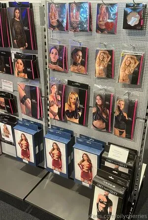 Oilycherries OnlyFans Leaked Free Thumbnail Picture - #h9tIJtZFfk