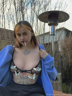 Oizysmfree OnlyFans Leaked Free Thumbnail Picture - #Zm1l1tMiDQ