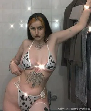 Oizysmfree OnlyFans Leaked Free Thumbnail Picture - #k1ppzkCUFE