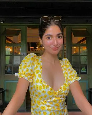 Ojasvi Sharma OnlyFans Leaked Free Thumbnail Picture - #GaOarEnbbj