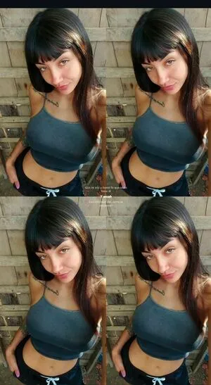 Ojearegina OnlyFans Leaked Free Thumbnail Picture - #6BpQ8Xnj32