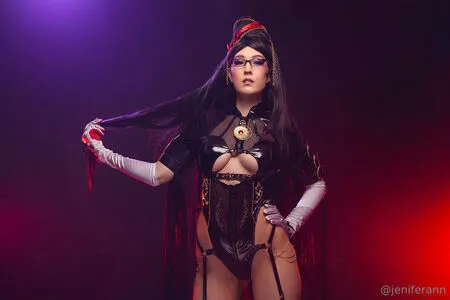 Ojeniferann OnlyFans Leaked Free Thumbnail Picture - #G9AMuQofKD