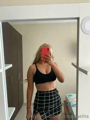 Ojitosangelita OnlyFans Leaked Free Thumbnail Picture - #79iMILyTxR