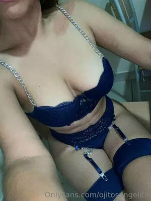 Ojitosangelita OnlyFans Leaked Free Thumbnail Picture - #DJFxO4bPUT