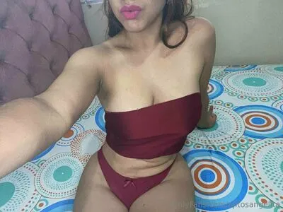 Ojitosangelita OnlyFans Leaked Free Thumbnail Picture - #F6ZGPHvRSS