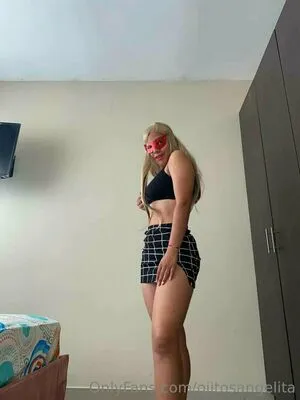 Ojitosangelita OnlyFans Leaked Free Thumbnail Picture - #Ih7zdwYoJw