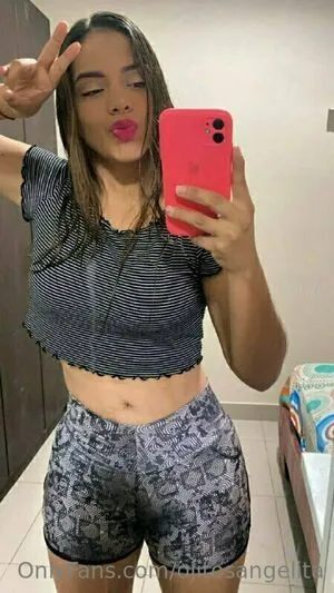 Ojitosangelita OnlyFans Leaked Free Thumbnail Picture - #JoXxDKRgv0