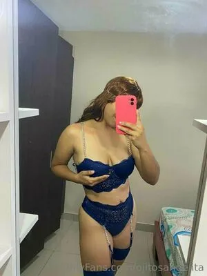 Ojitosangelita OnlyFans Leaked Free Thumbnail Picture - #LpAx1zJVAv