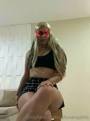 Ojitosangelita OnlyFans Leaked Free Thumbnail Picture - #PkH3jyHZD4