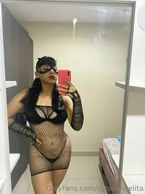 Ojitosangelita OnlyFans Leaked Free Thumbnail Picture - #VXx2MM3Yf8