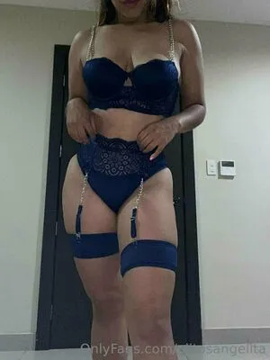 Ojitosangelita OnlyFans Leaked Free Thumbnail Picture - #aoDElJZOmI