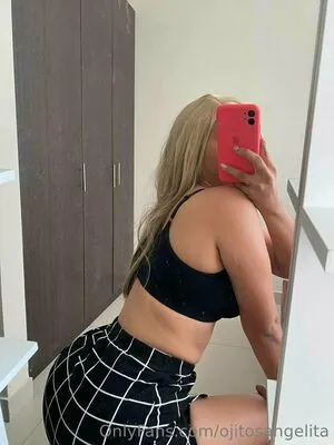 Ojitosangelita OnlyFans Leaked Free Thumbnail Picture - #bX0pqmJvev