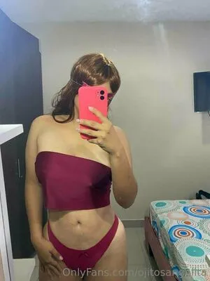 Ojitosangelita OnlyFans Leaked Free Thumbnail Picture - #ckHswR6DNk