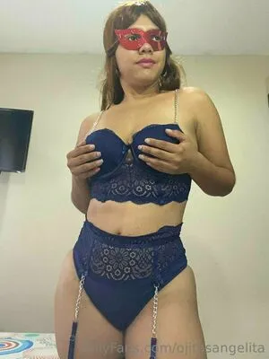 Ojitosangelita OnlyFans Leaked Free Thumbnail Picture - #dZXiHbKVdu