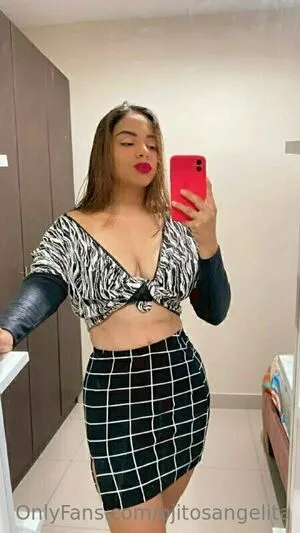 Ojitosangelita OnlyFans Leaked Free Thumbnail Picture - #iumNHquAgk