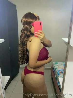Ojitosangelita OnlyFans Leaked Free Thumbnail Picture - #ylMigirAeY