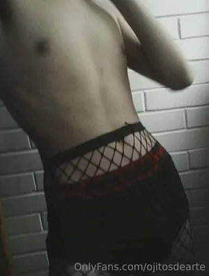 Ojitosdearte OnlyFans Leaked Free Thumbnail Picture - #GtxJThF19m