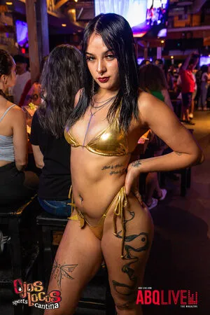 Ojos Locos OnlyFans Leaked Free Thumbnail Picture - #TYH8m77pNq