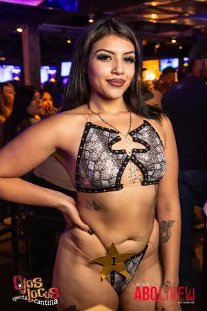 Ojos Locos OnlyFans Leaked Free Thumbnail Picture - #kacYrdkc95