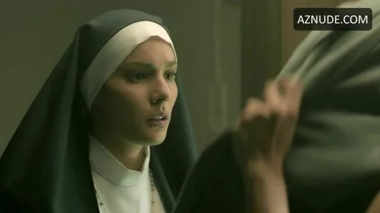 Oka Giner OnlyFans Leaked Free Thumbnail Picture - #LEhEqM6nai