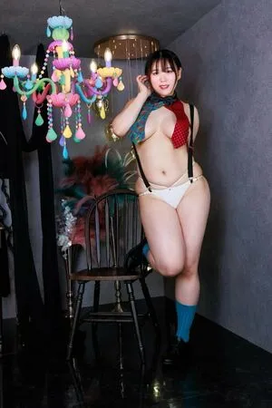 Okada Saya OnlyFans Leaked Free Thumbnail Picture - #BoLons4bb5