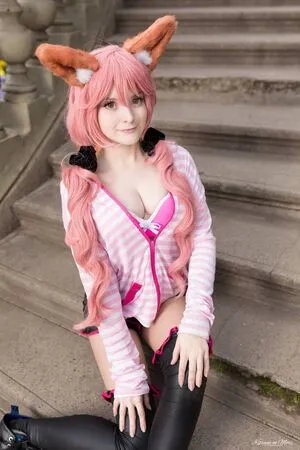 Okamimi OnlyFans Leaked Free Thumbnail Picture - #CEfPvpImxH