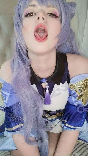 Okamimi OnlyFans Leaked Free Thumbnail Picture - #CIaor7z1ta