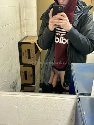 Okaybag OnlyFans Leaked Free Thumbnail Picture - #145uveFJpc