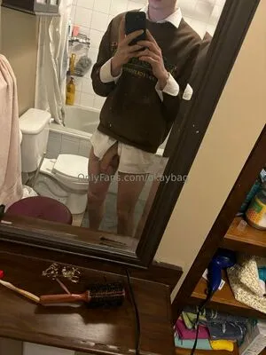 Okaybag OnlyFans Leaked Free Thumbnail Picture - #6cMFxd0RdX