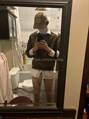 Okaybag OnlyFans Leaked Free Thumbnail Picture - #A6lLHxV1q1